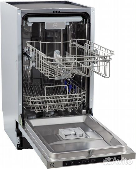 Посудомоечная машина MBS DW-451