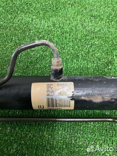 Рулевая рейка гур Chevrolet Aveo T200 T250 03-11