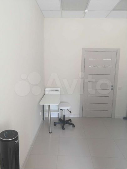 Офис, 10 м²