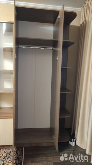 Гостиный гарнитур