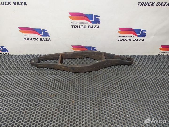 Вилка сцепления Man TGL