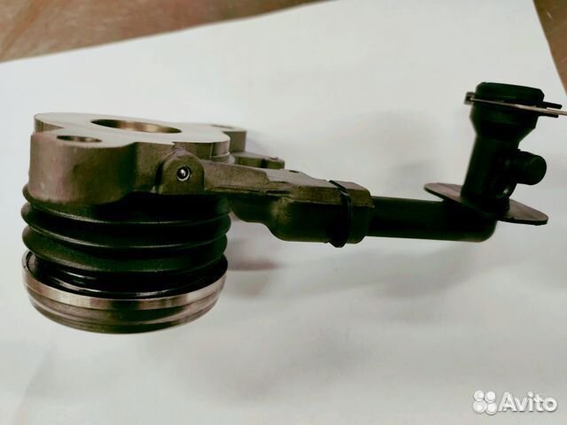 Подшипник выжимной гидравлический Renault