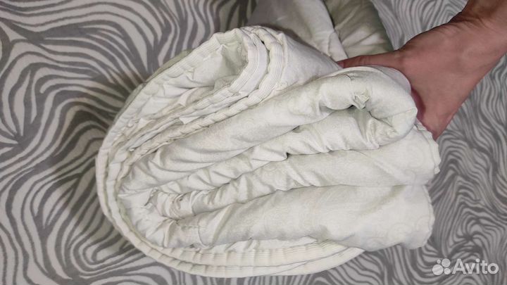 Одеяло для детской кровати