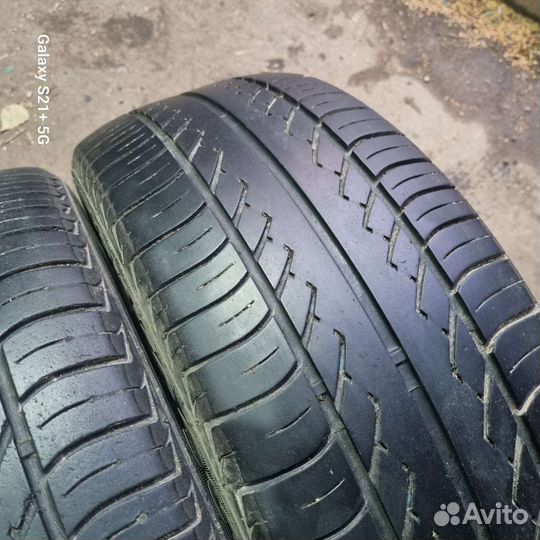 Hankook Optimo K406 195/55 R15 85V