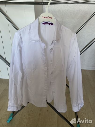 Школьная форма