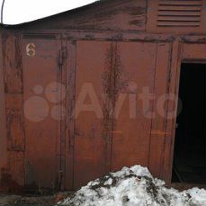 Гараж, 20 м²