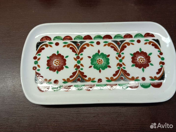 Набор для специй Вербилки Винтаж