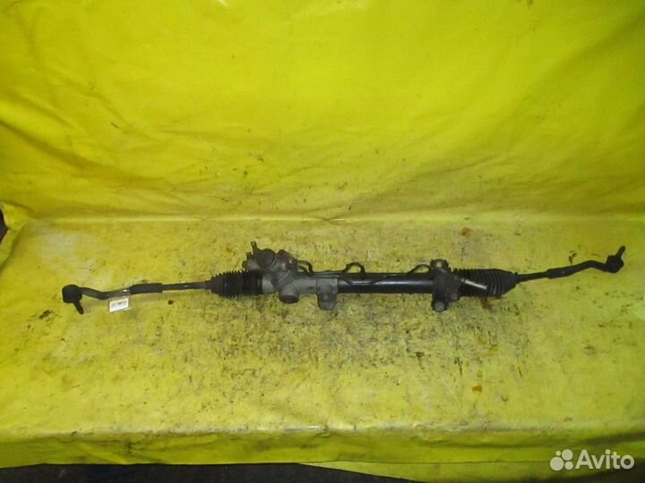 Рулевая рейка 44250-20580 на Toyota Carina E ST190