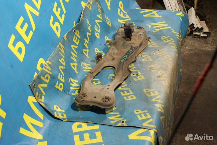 Передняя продольная балка Mazda 323F BA