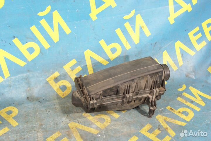 Корпус воздушного фильтра Ford Mondeo 3