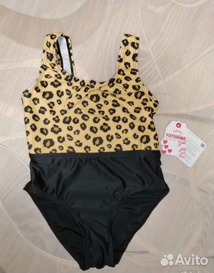 Купальник Futurino 110-116, 122-128