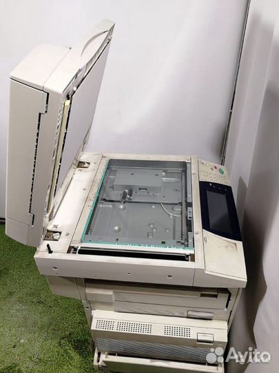 Мфу лазерное Xerox WorkCentre 5222, ч/б, A3