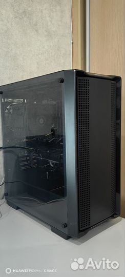 Игровой корпус для пк