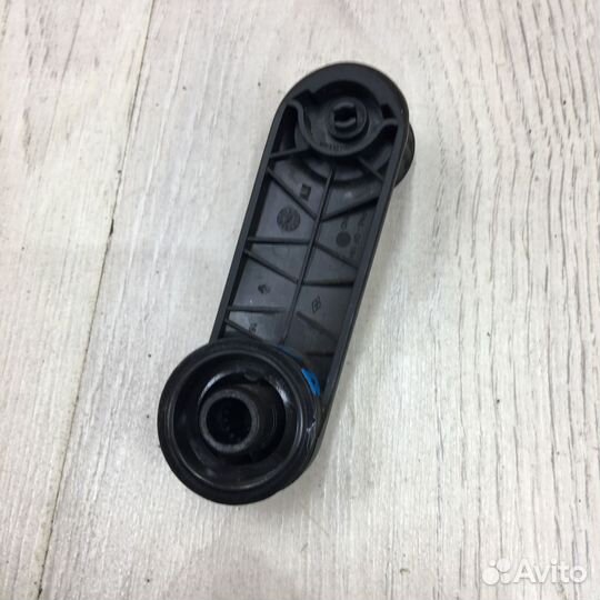 Ручка стеклоподъемника Renault logan stepway 2