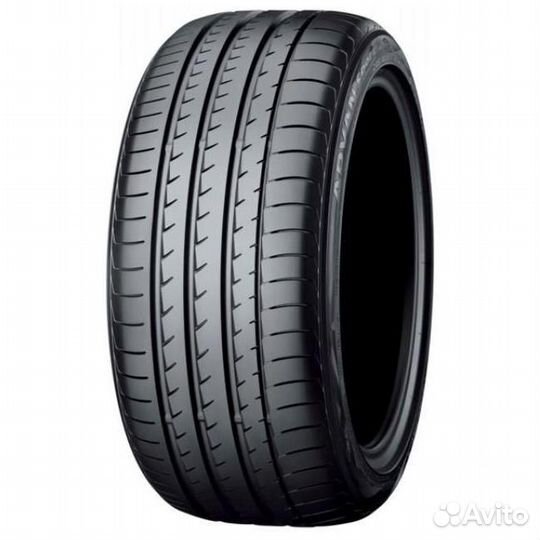 Yokohama Advan Sport V105S 245/45 R20 99