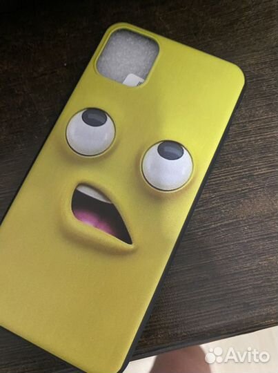 Чехол на iPhone 11 pro max