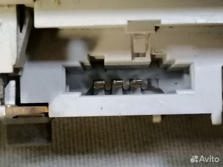 Плафон салонный Ford Galaxy 1995-2006