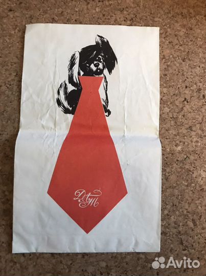 Инструкции к технике СССР, пакет длт 1988 г