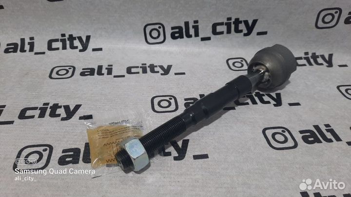 Тяга рулевая Камри 70 LBM