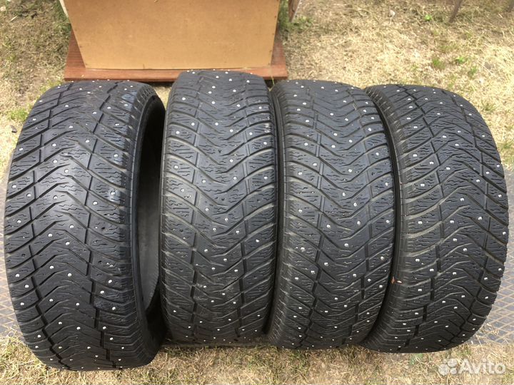 Yokohama Ice Guard IG65 205/55 R16 94T