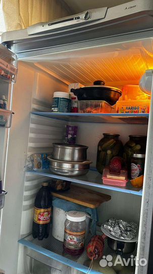 Холодильник бу