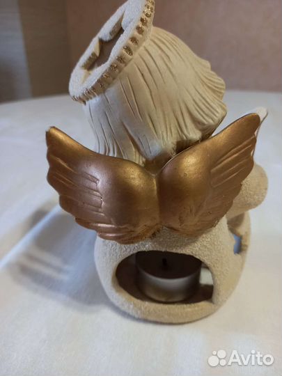 Статуэтка ангел