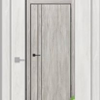 Двери межкомнатные с коробкой