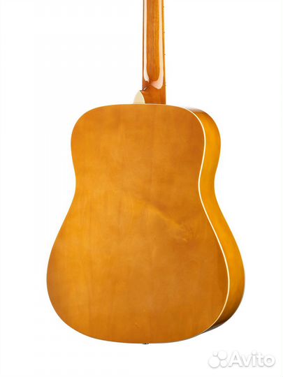 LF-4111-N Акустическая гитара homage