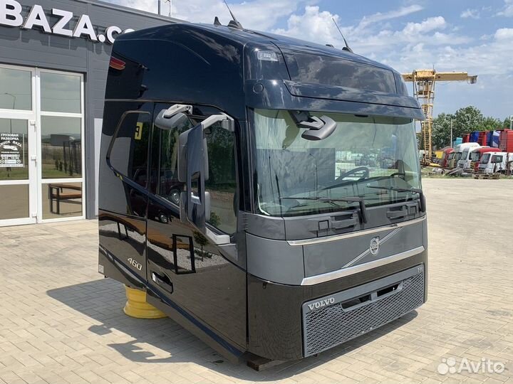 Кабина в сборе Volvo FH