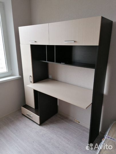 Письменный стол новый пкс 1