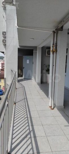 Квартира-студия, 28,2 м², 9/9 эт.