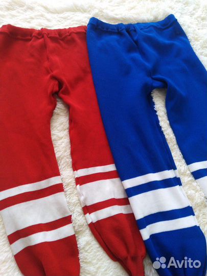 Рейтузы хоккейные