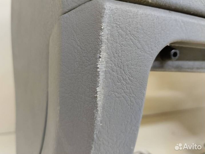 Торпедо Hyundai Accent LC, Tagaz 2000-2012