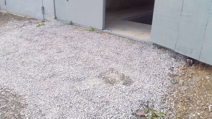 Гараж, 20 м²