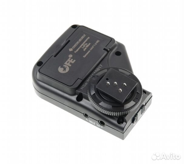 Пульт-радиосинхронизатор Falcon Eyes Phantom Air H