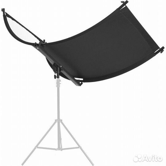 Отражатель Selens RW-60180S с каркасом