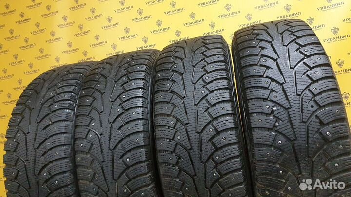 Nokian Tyres Nordman 5 SUV 235/65 R18 110T