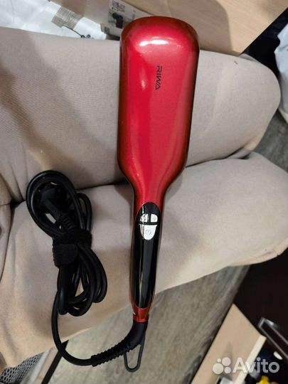 Завивка для волос новый