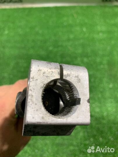 Кардан рулевой Bmw 3 E90 N46B20BD 2009