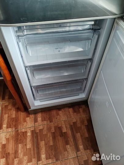 Холодильник бу