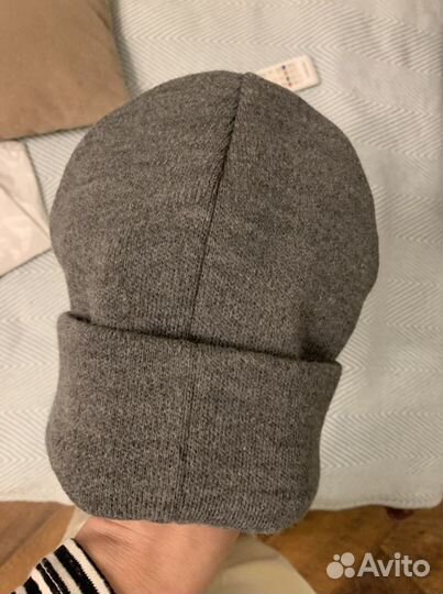 Шапка Север новая унисекс