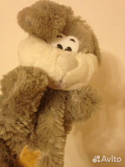 Пальчиковые игрушки lkea