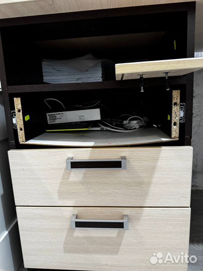 Компьютерный стол бу