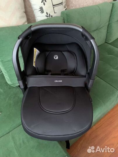 Автолюлька rant