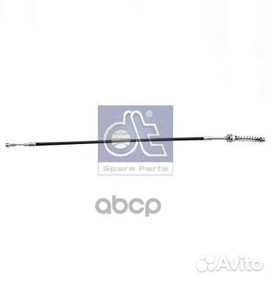 Трос регулировки руля без педали Volvo FM7FM9/F