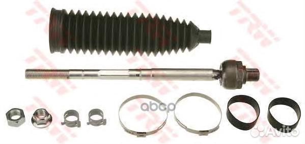 Тяга рул внутр передн jar972 TRW
