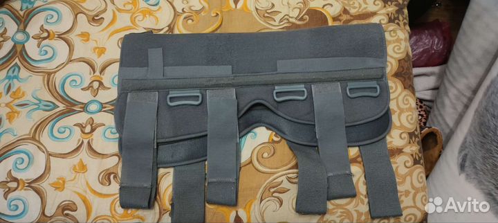 Тутора на ноги