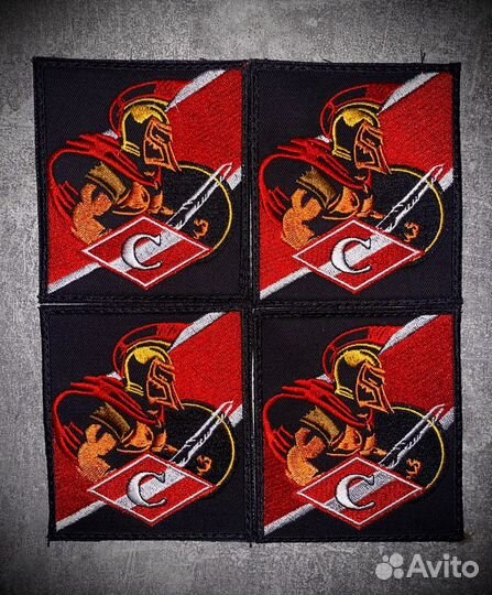 Шевроны,пошив шевронов, нашивок, патчей