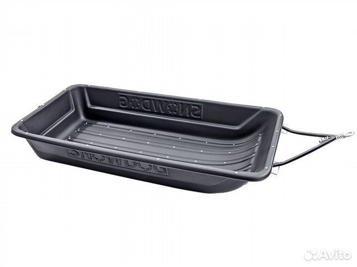 Сани волокуши Балтмоторс Baltmotors