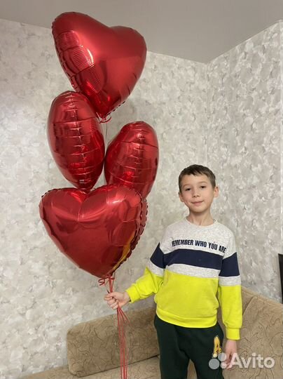 Воздушный шар